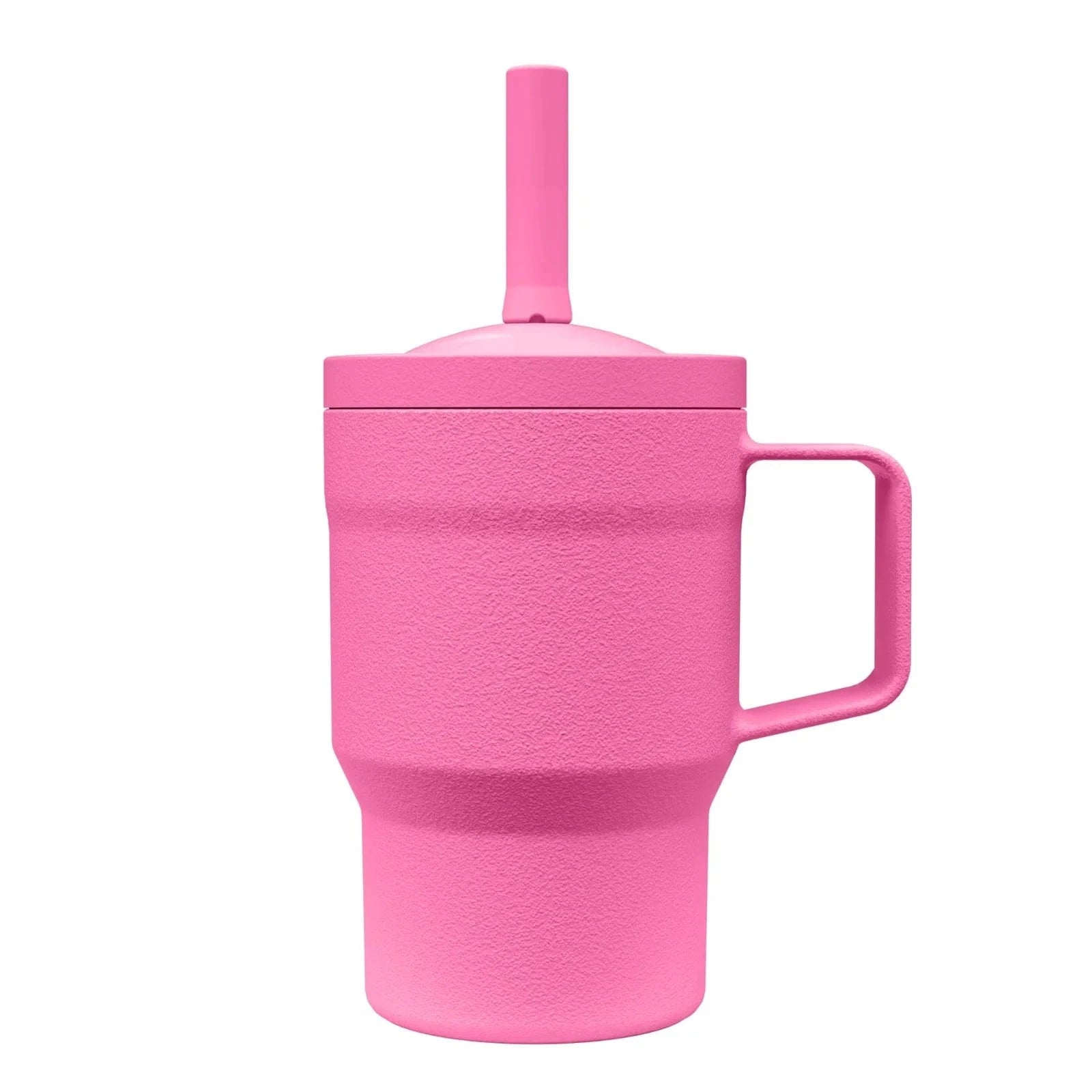10 oz Mini Tumbler Bright Pink RePlay Lil Tulips