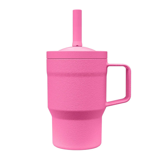 10 oz Mini Tumbler Bright Pink RePlay Lil Tulips