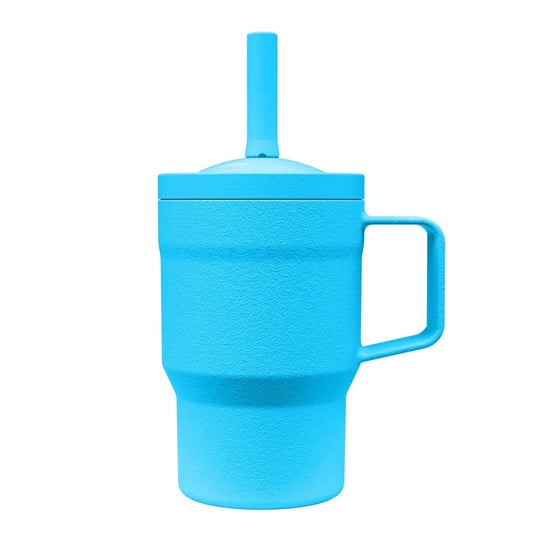 10 oz Mini Tumbler Sky Blue RePlay Lil Tulips