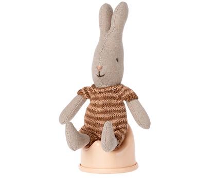 Micro Potty - Light peach