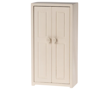 Closet, Mouse - Cream