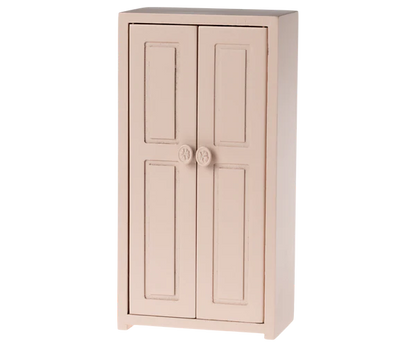 Closet, Mouse -  Light rose