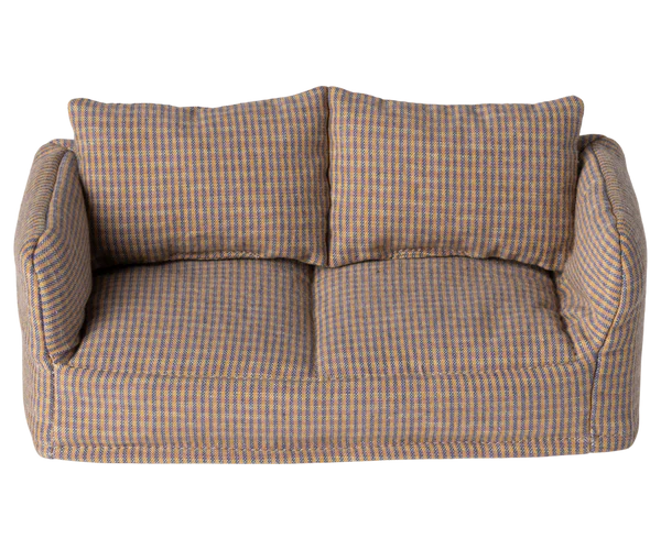 Couch, Mouse