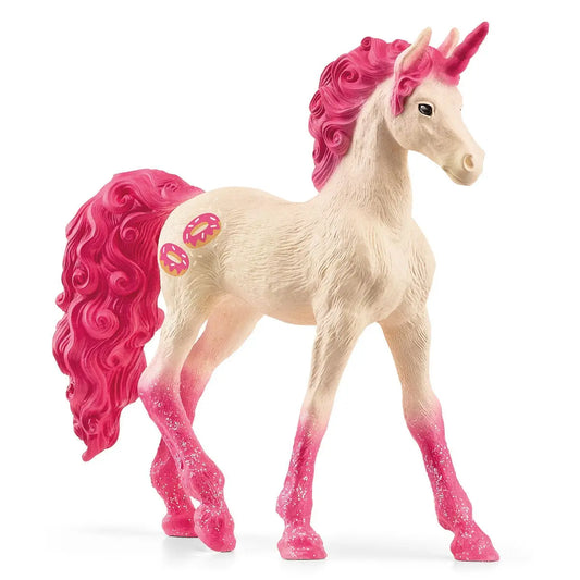 Collectible Unicorn Donut