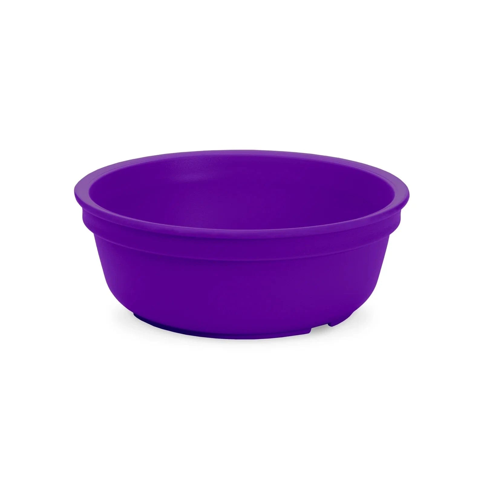 12 oz Bowl Amethyst RePlay Lil Tulips