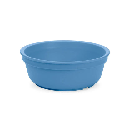 12 oz Bowl Denim RePlay Lil Tulips