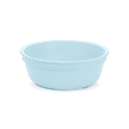 12 oz Bowl Ice Blue RePlay Lil Tulips