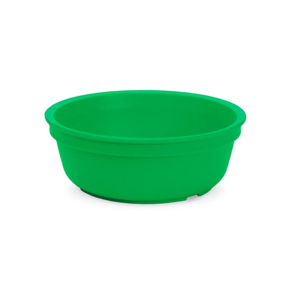 12 oz Bowl Kelly Green RePlay Lil Tulips