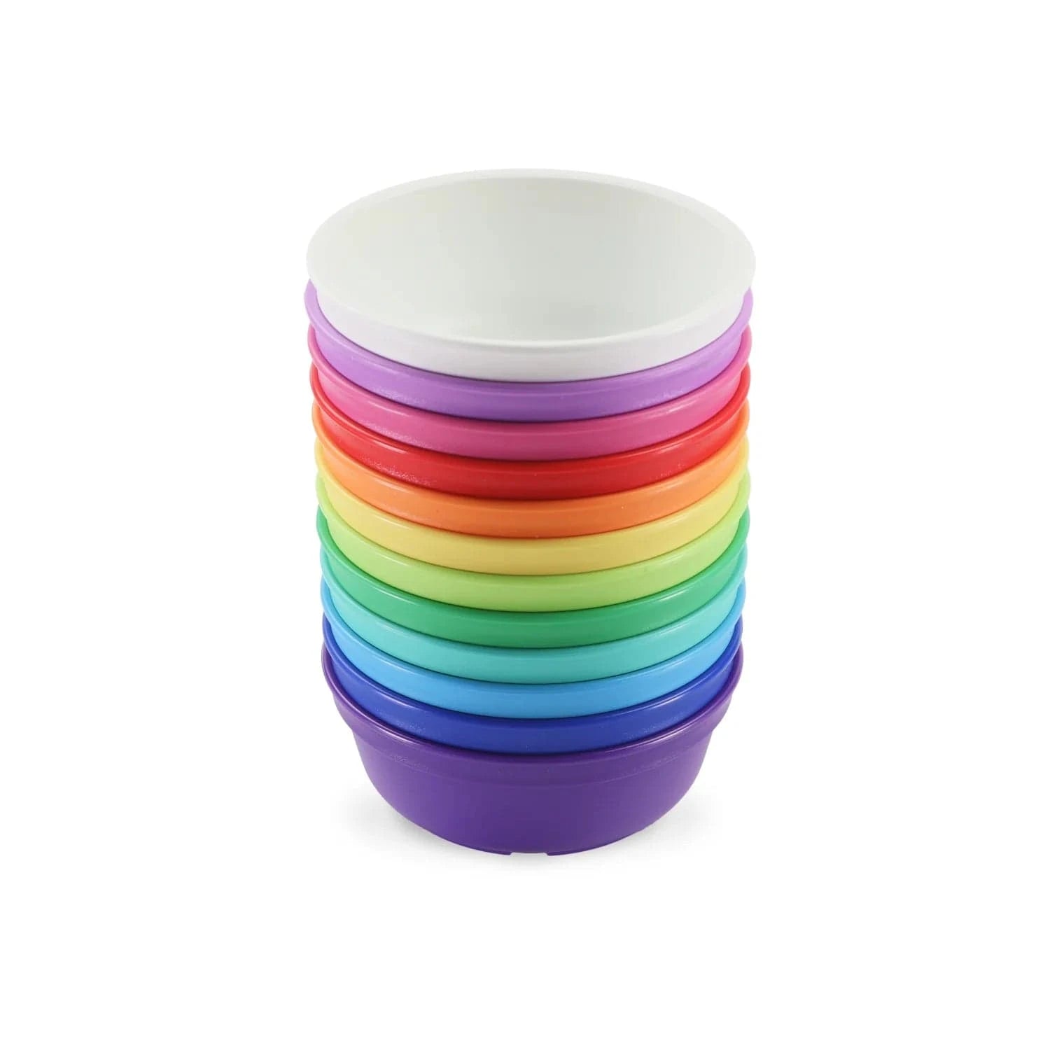 12 oz Bowl RePlay Lil Tulips