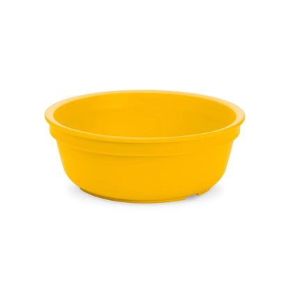 12 oz Bowl Sunny Yellow RePlay Lil Tulips