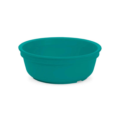 12 oz Bowl Teal RePlay Lil Tulips