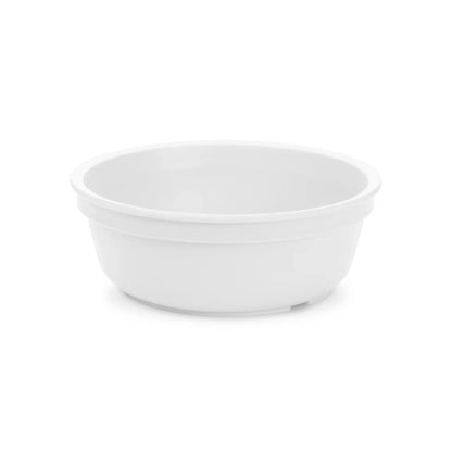 12 oz Bowl White RePlay Lil Tulips