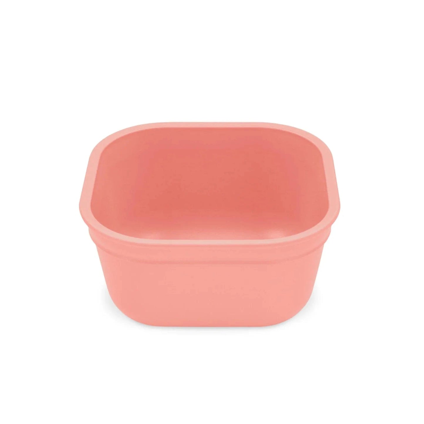 12 oz Square Bowl Melon RePlay Lil Tulips