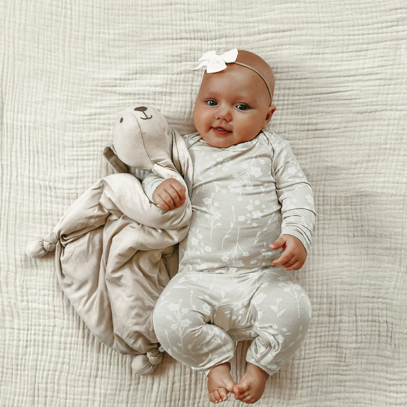 Lucy Lovey Bunny
