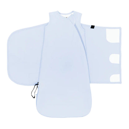 Sleep Bag Swaddler in Mist 1.0