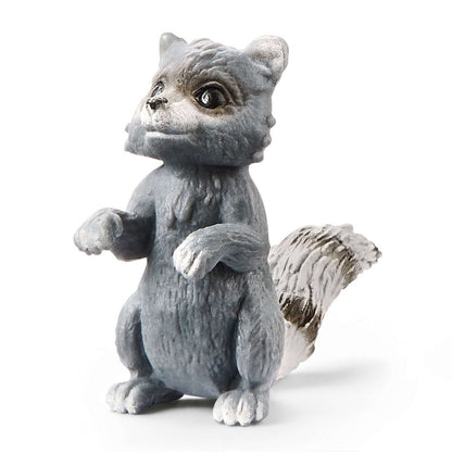 Marween's Animal Nursery Fairy Toy Playset