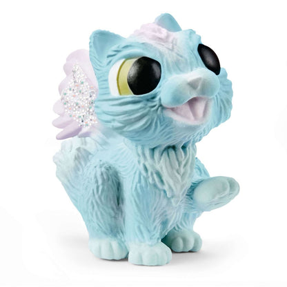 Marween's Animal Nursery Fairy Toy Playset