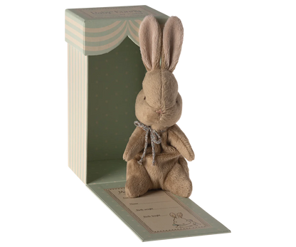My First Bunny - Brown