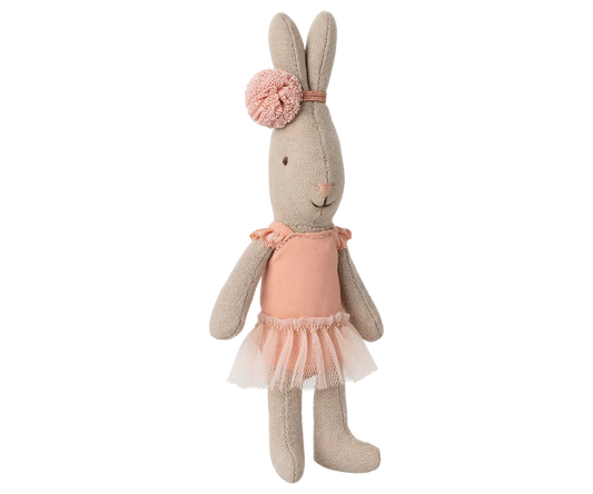 Rabbit, Micro - Ballet Suit and Skirt - Rose