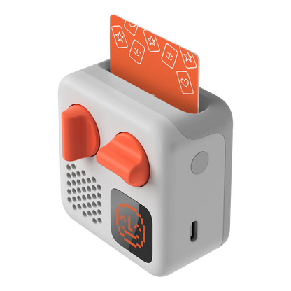 Yoto Mini Player (2024 Edition)