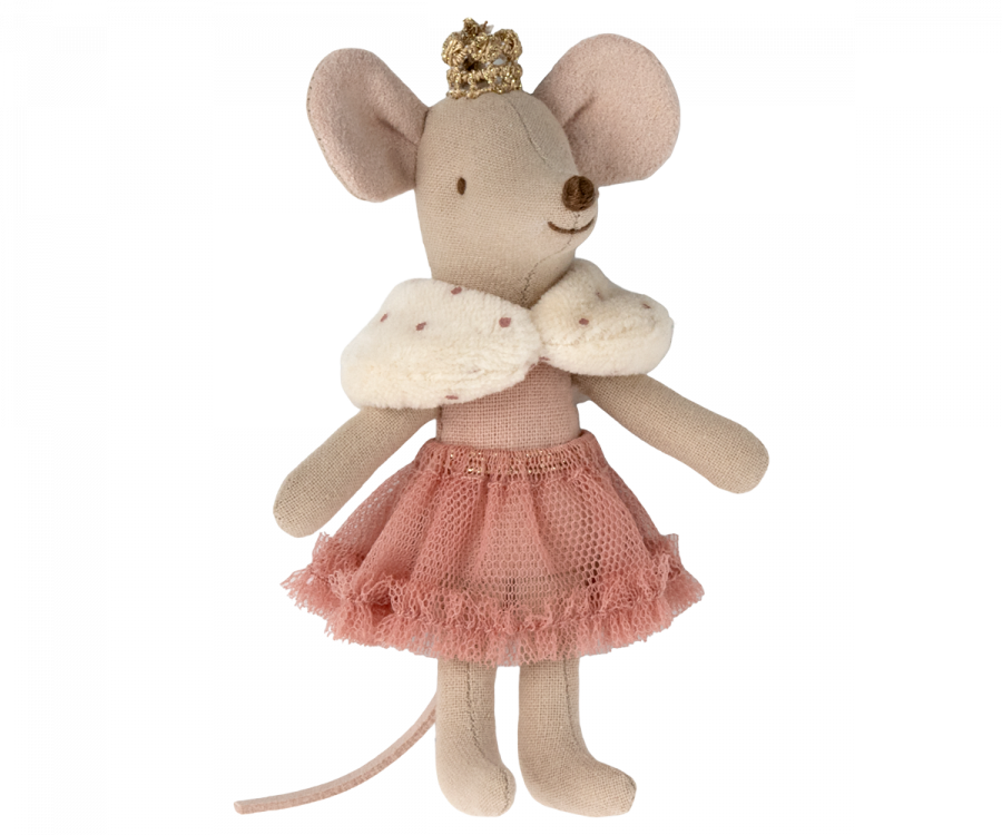 NEW Princess Mouse, Little Sister in Matchbox