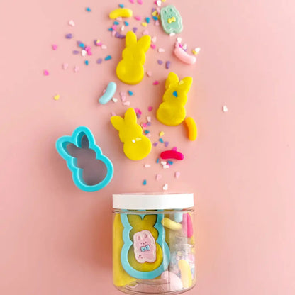 Easter Candy Mini Dough-To-Go*