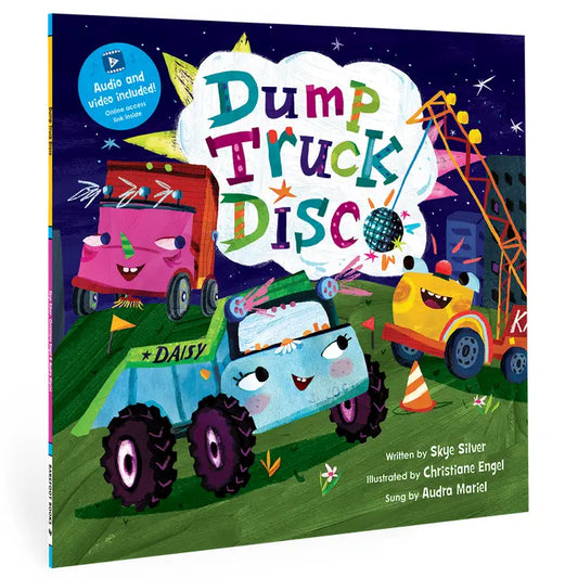 Dump Truck Disco*