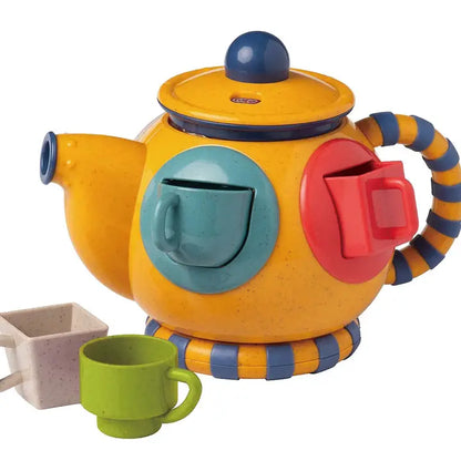 Teatime Shape Sorter