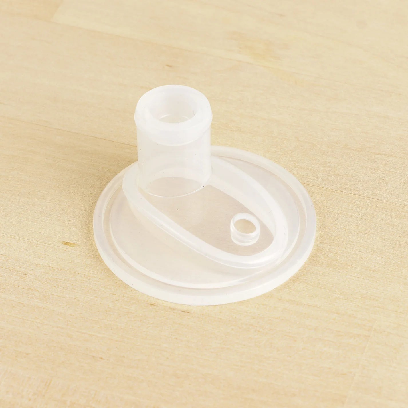 Toddler Soft Spout Cup Valve