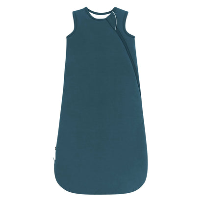 2.5 Sleep Bag in Atlantic Kyte Baby Lil Tulips