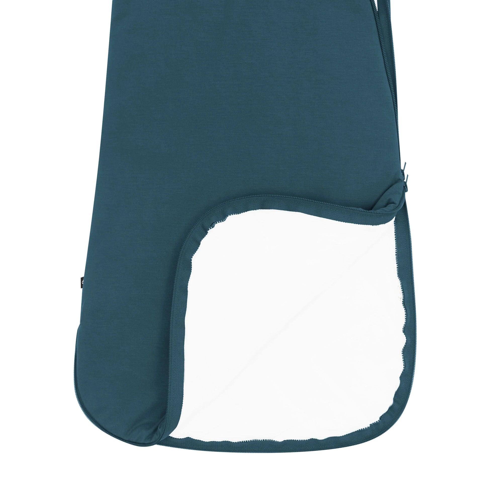2.5 Sleep Bag in Atlantic Kyte Baby Lil Tulips