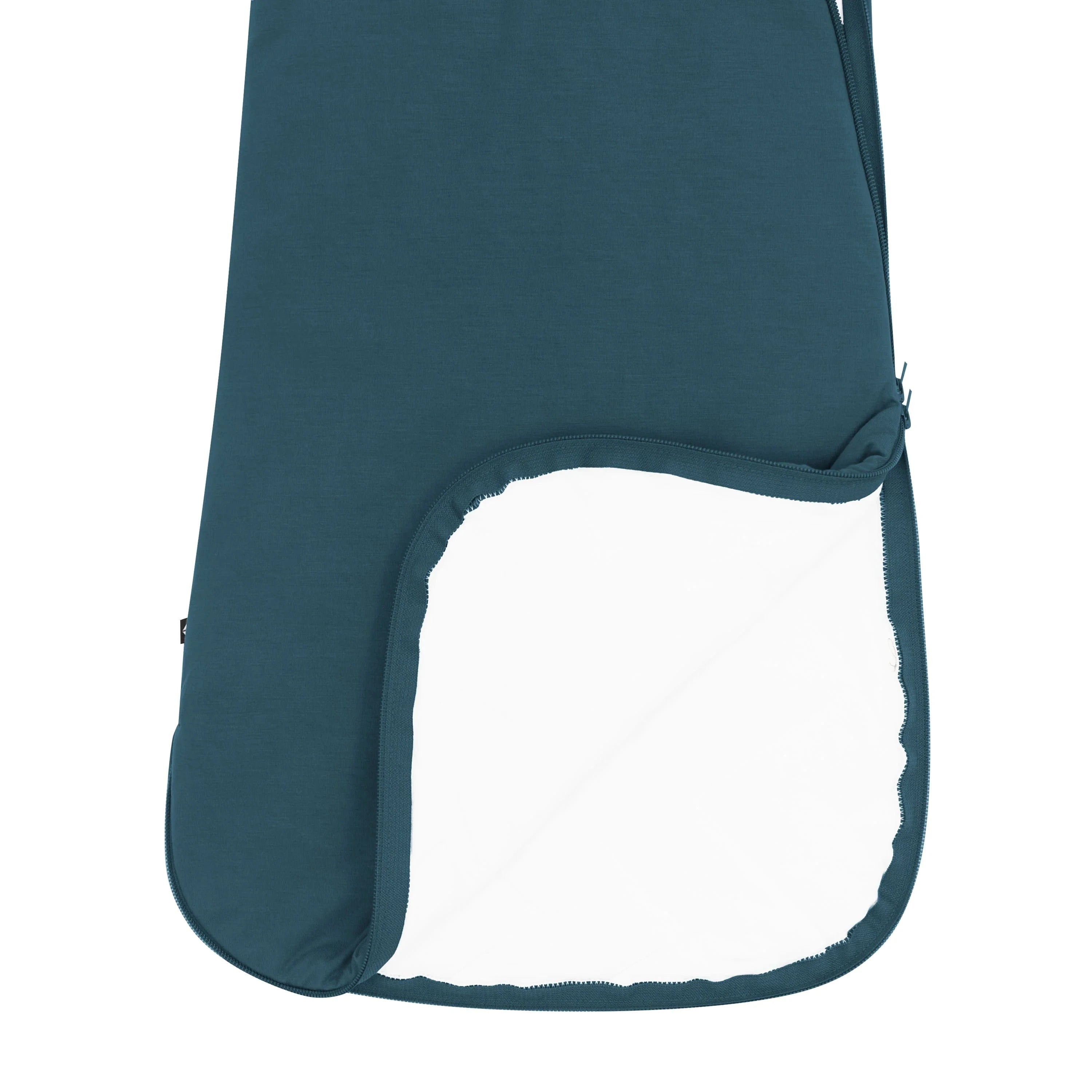 2.5 Sleep Bag in Atlantic Kyte Baby Lil Tulips