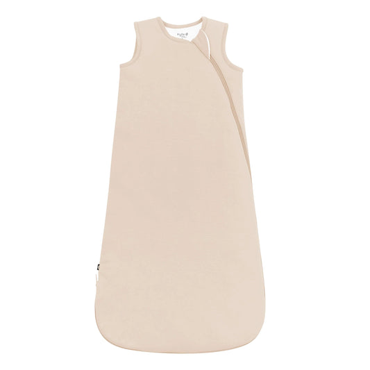 2.5 Sleep Bag in Bisque Kyte Baby Lil Tulips