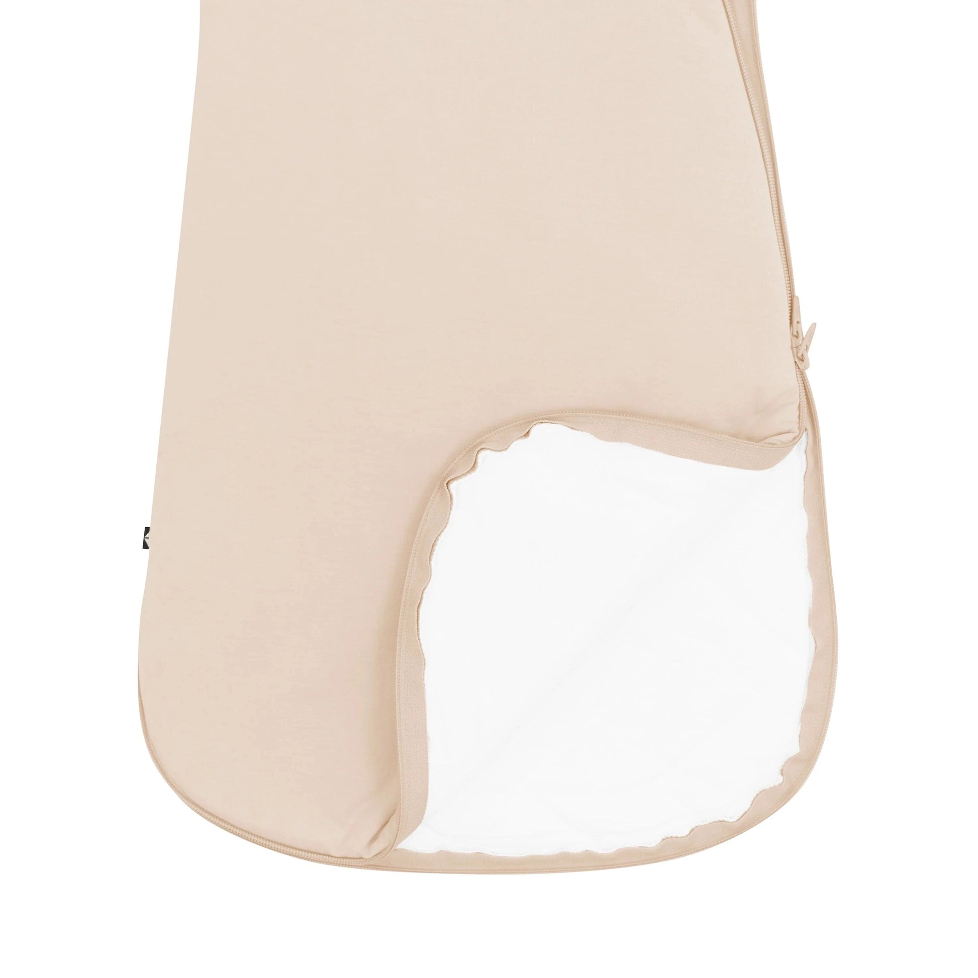 2.5 Sleep Bag in Bisque Kyte Baby Lil Tulips