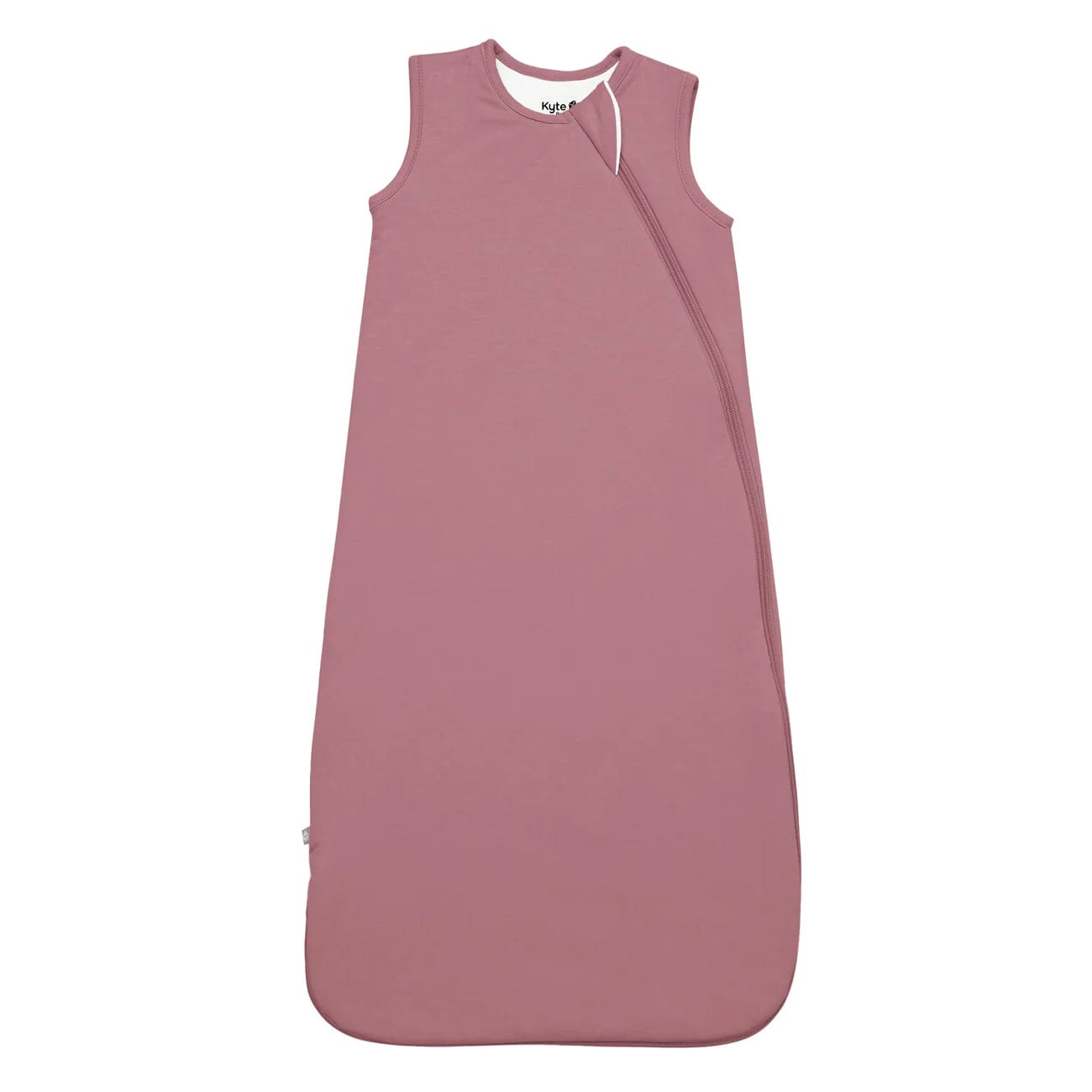 2.5 Sleep Bag in Dusty Rose Kyte Baby Lil Tulips