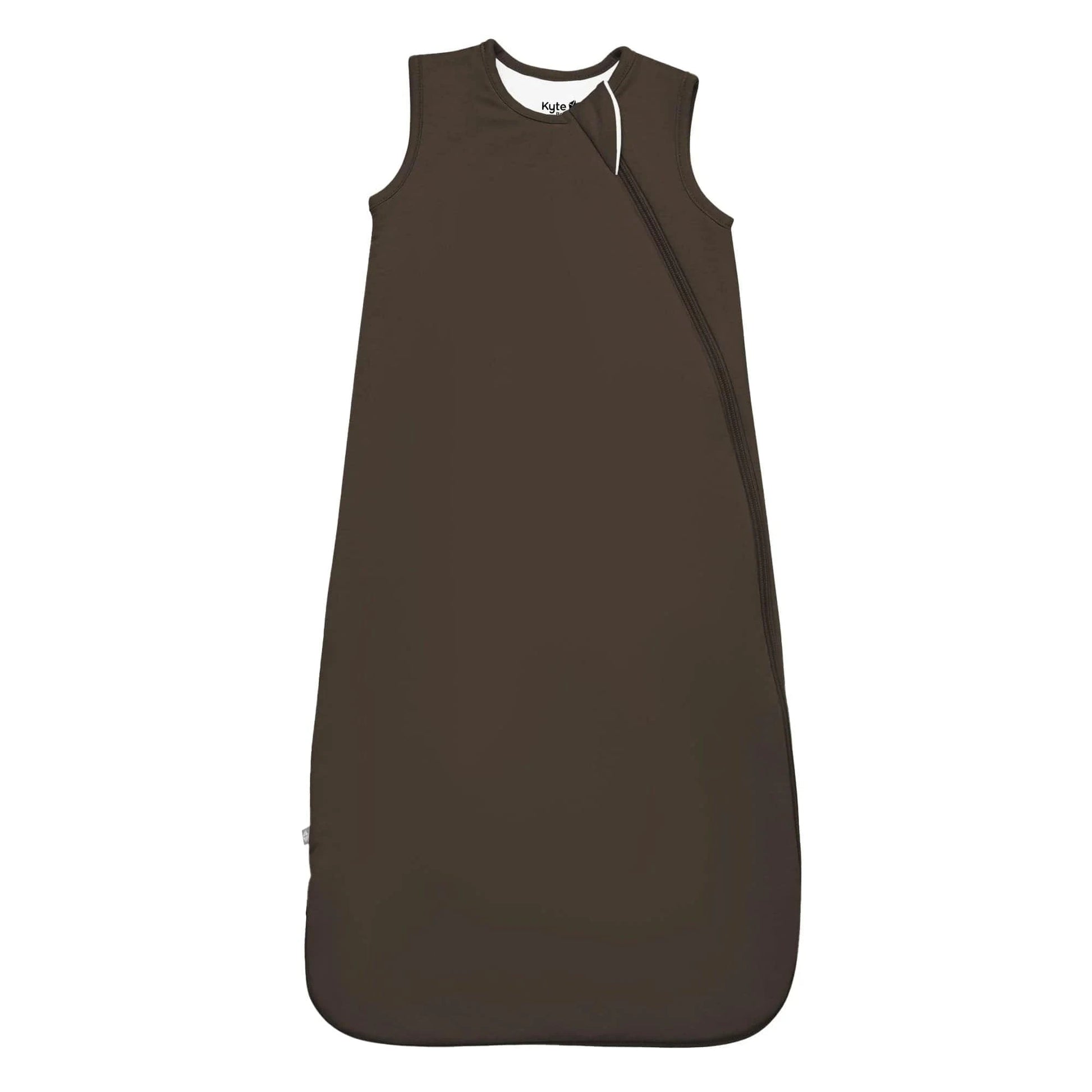 2.5 Sleep Bag in Espresso Kyte Baby Lil Tulips