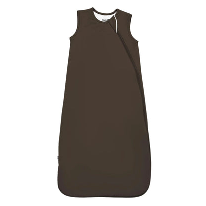 2.5 Sleep Bag in Espresso Kyte Baby Lil Tulips