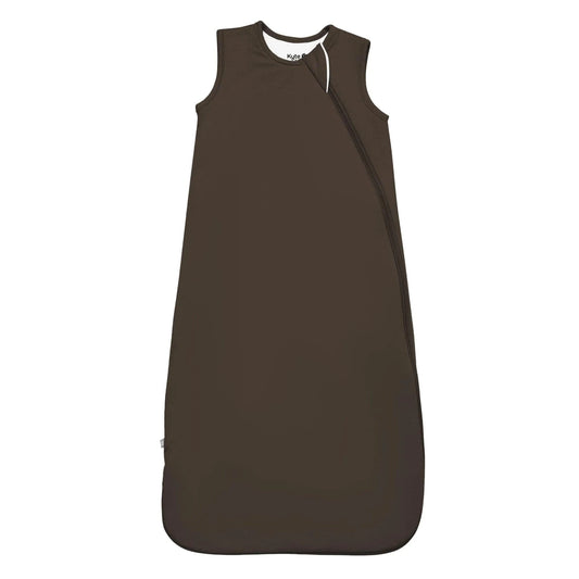 2.5 Sleep Bag in Espresso Kyte Baby Lil Tulips