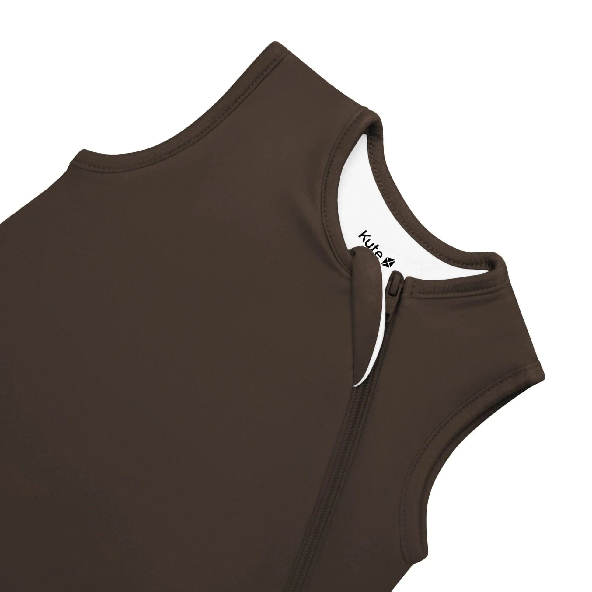 2.5 Sleep Bag in Espresso Kyte Baby Lil Tulips
