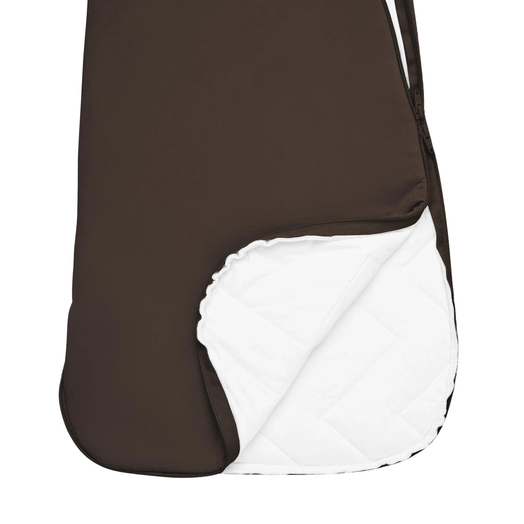2.5 Sleep Bag in Espresso Kyte Baby Lil Tulips
