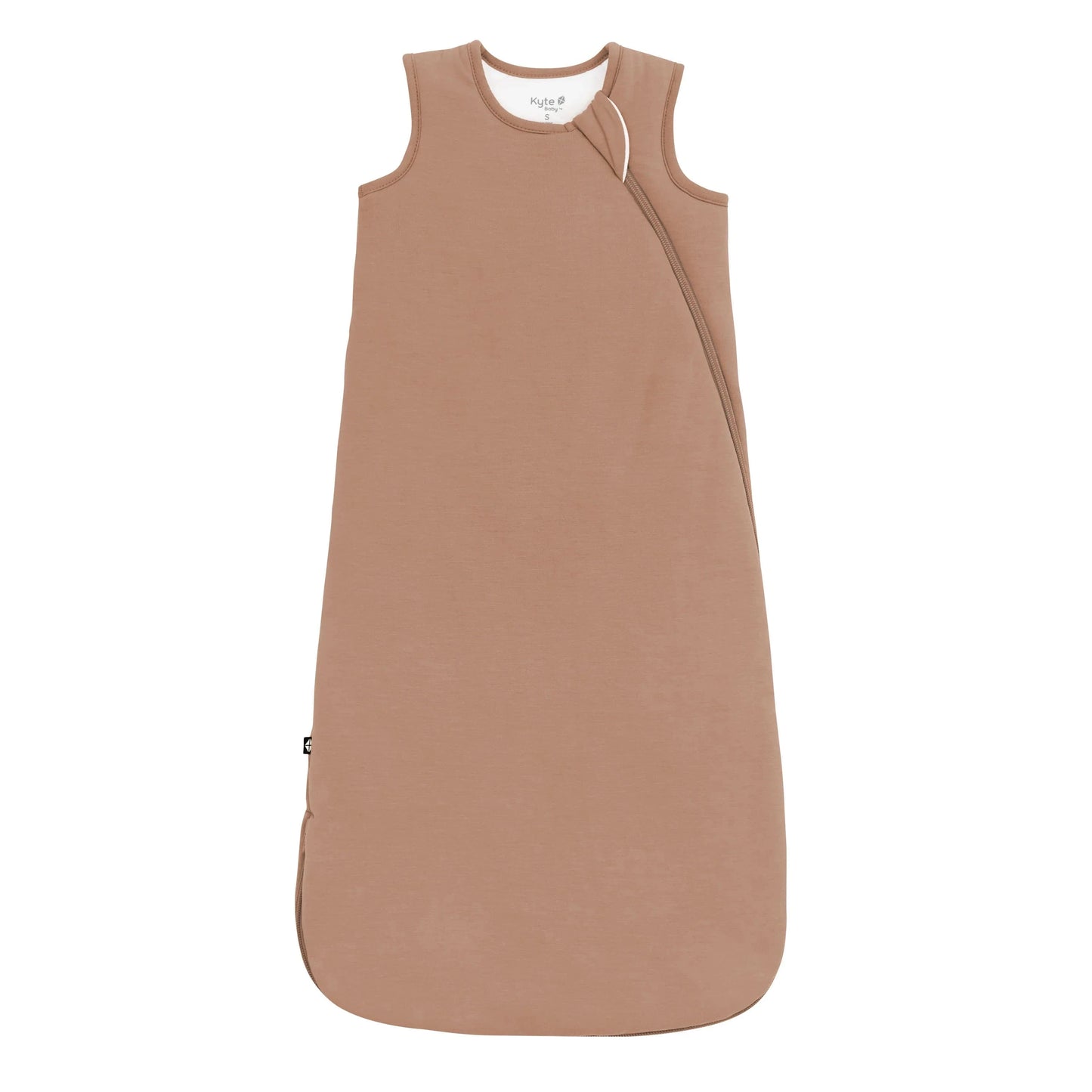 2.5 Sleep Bag in Latte Kyte Baby Lil Tulips