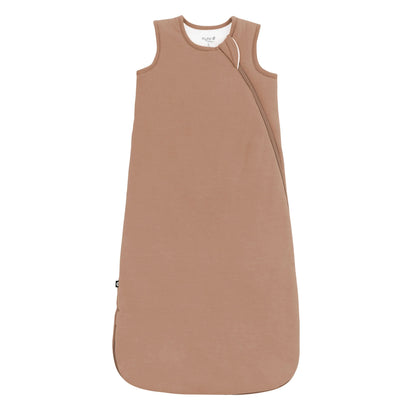 2.5 Sleep Bag in Latte Kyte Baby Lil Tulips