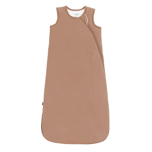 2.5 Sleep Bag in Latte Kyte Baby Lil Tulips
