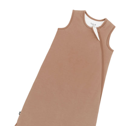 2.5 Sleep Bag in Latte Kyte Baby Lil Tulips