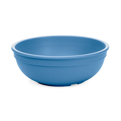 20 oz Bowl Denim RePlay Lil Tulips