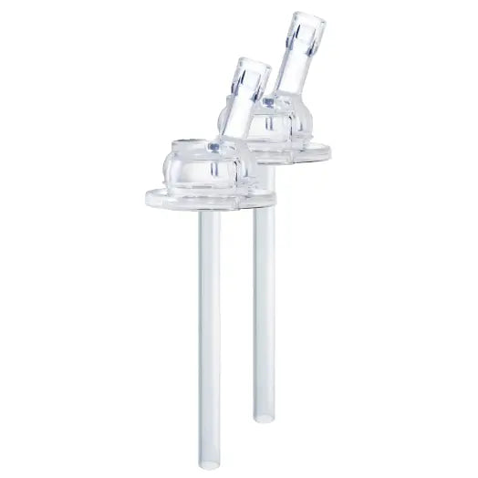 Kiki Original Straw - 2 Pack