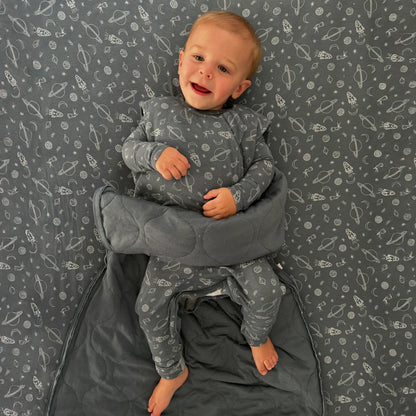 Space Sleep Bag 2.5 Tog