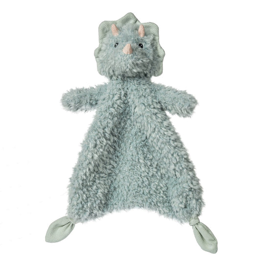 Again Friends Dinosaur Lovey 11"