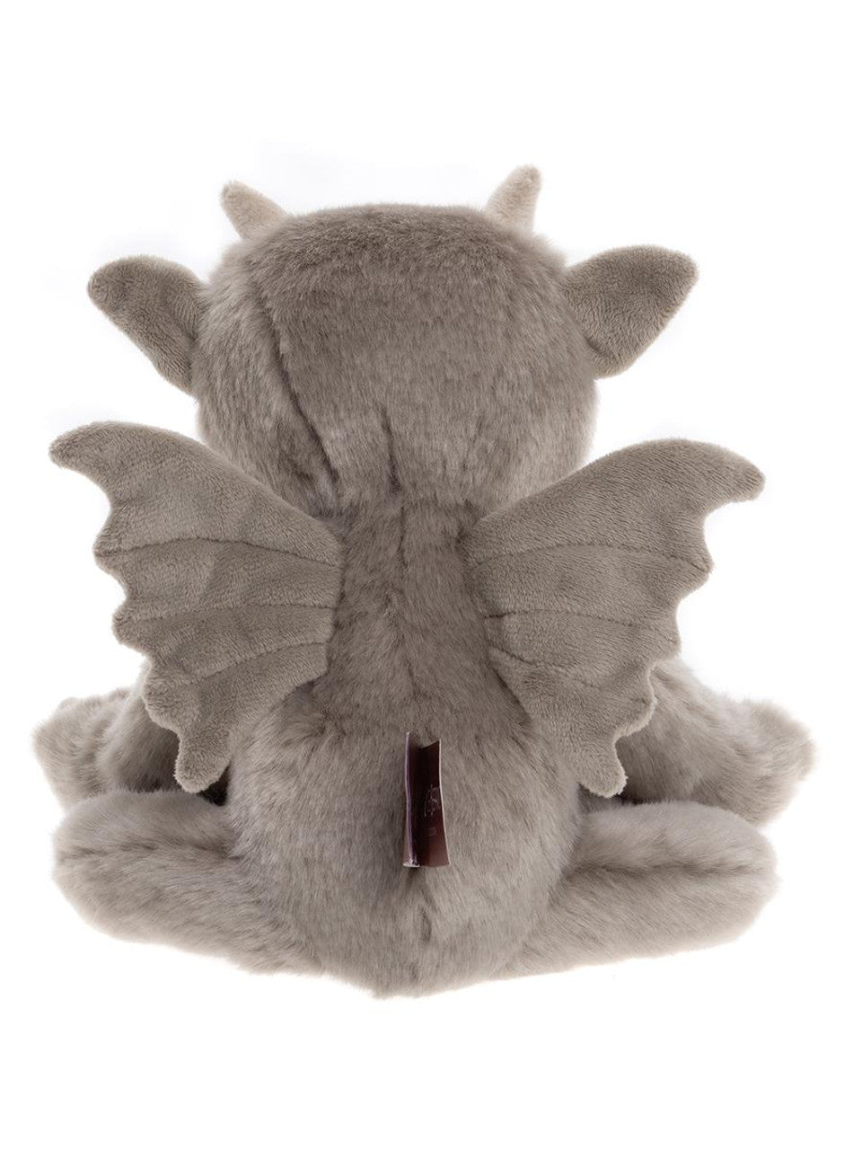 Moat Dragon