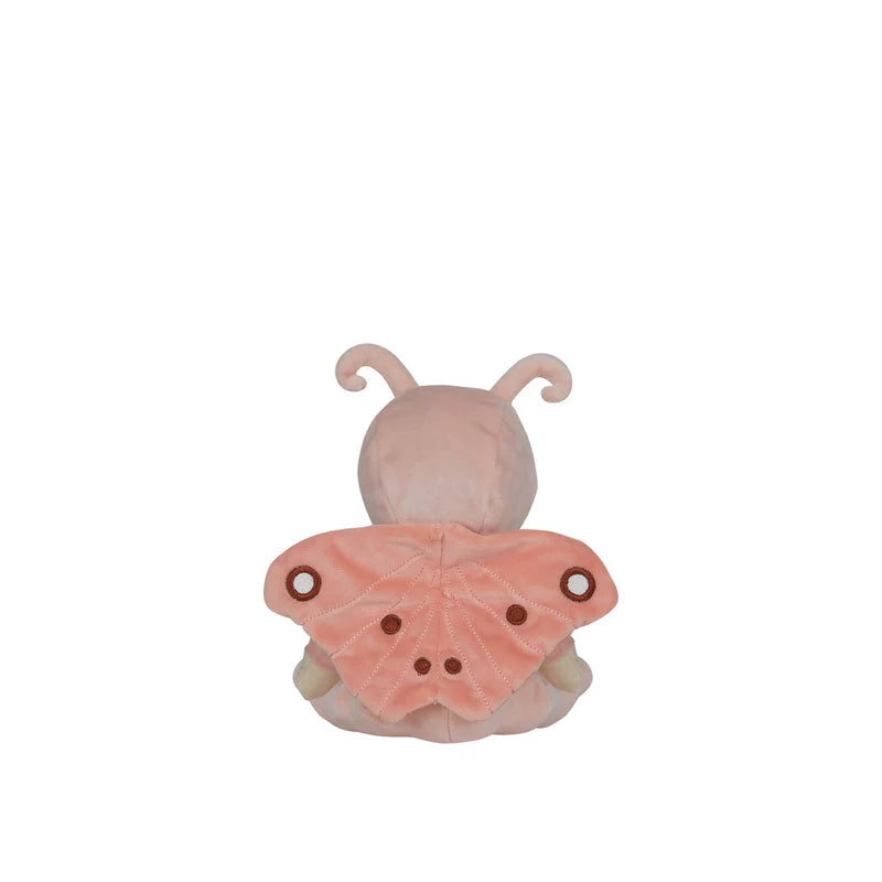 Dinky Dinkum Backyard Buddies - Millie Moth